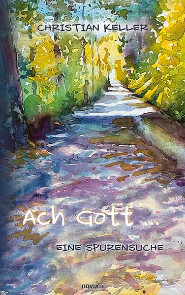 Ach Gott ... Contemporary literature