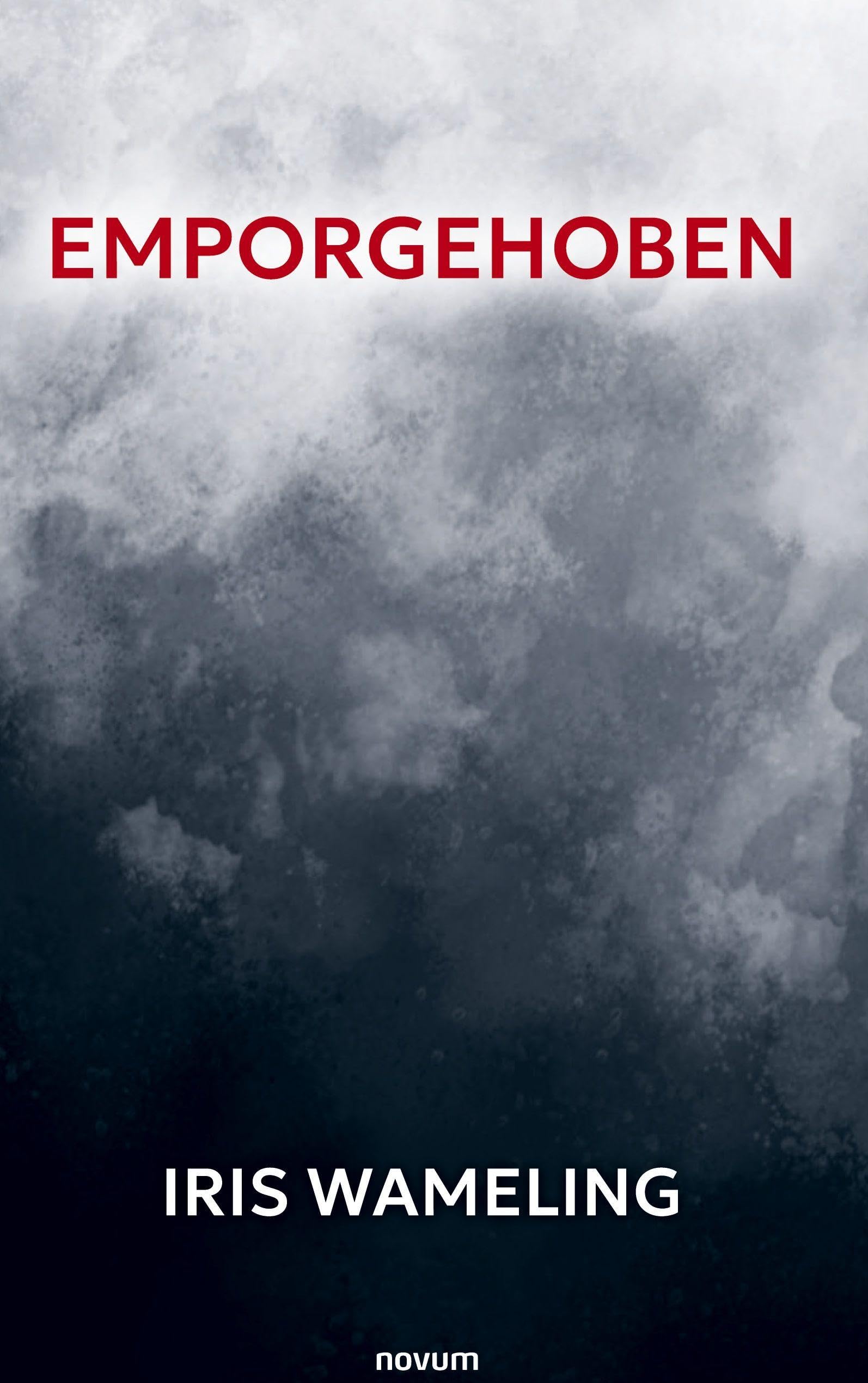Emporgehoben Contemporary literature