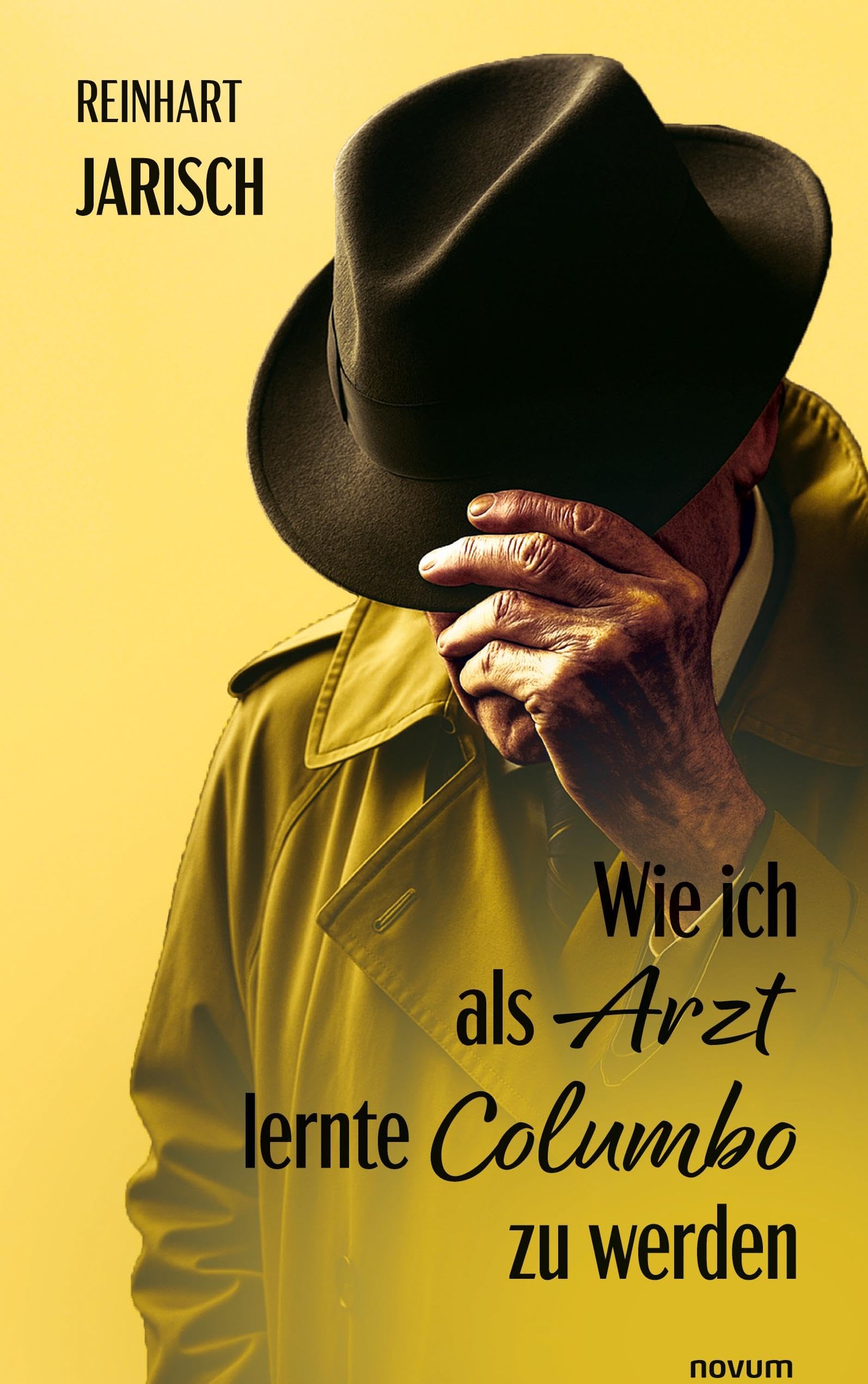 Wie ich als Arzt lernte Columbo zu werden Medicine