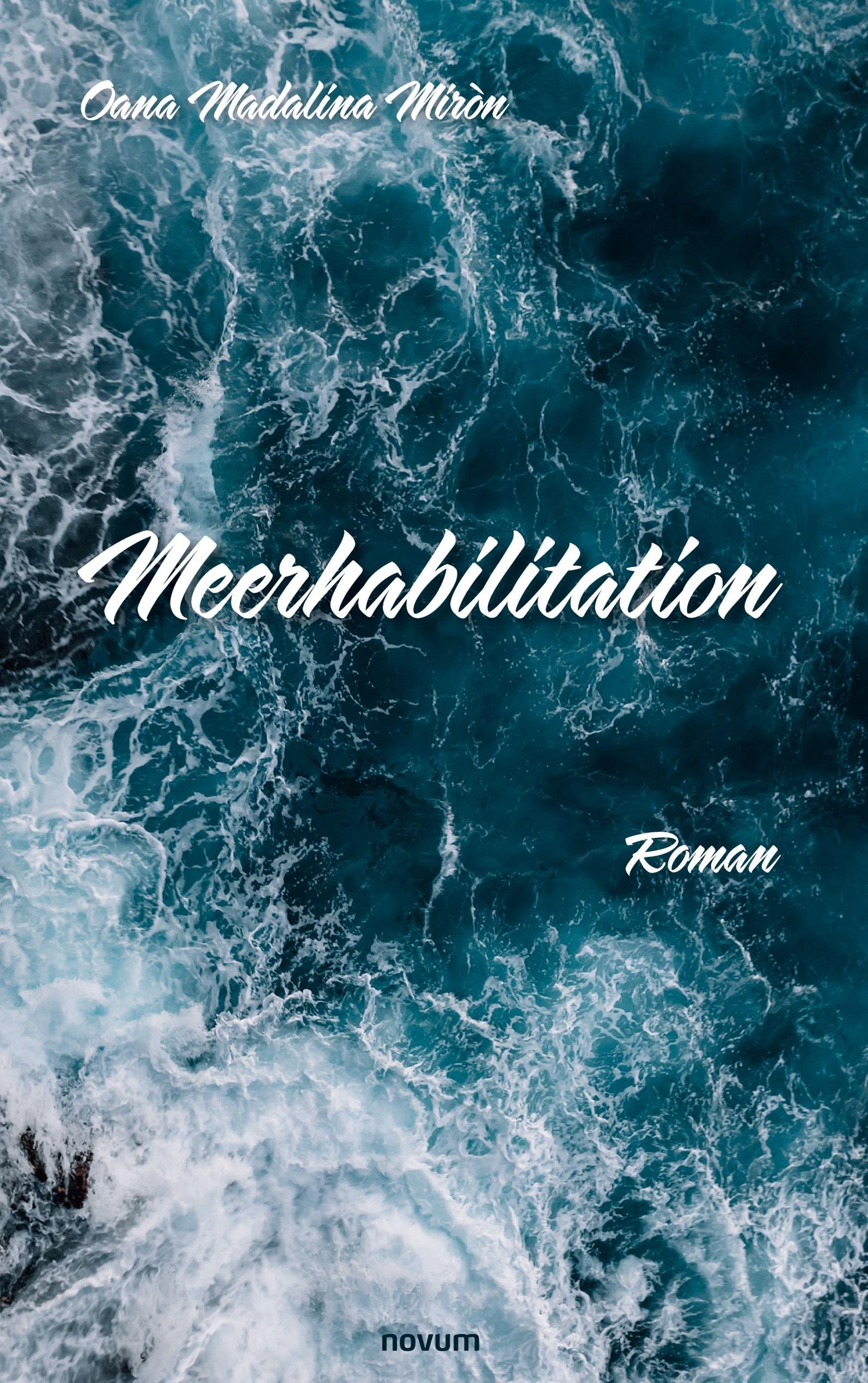 Meerhabilitation Contemporary literature