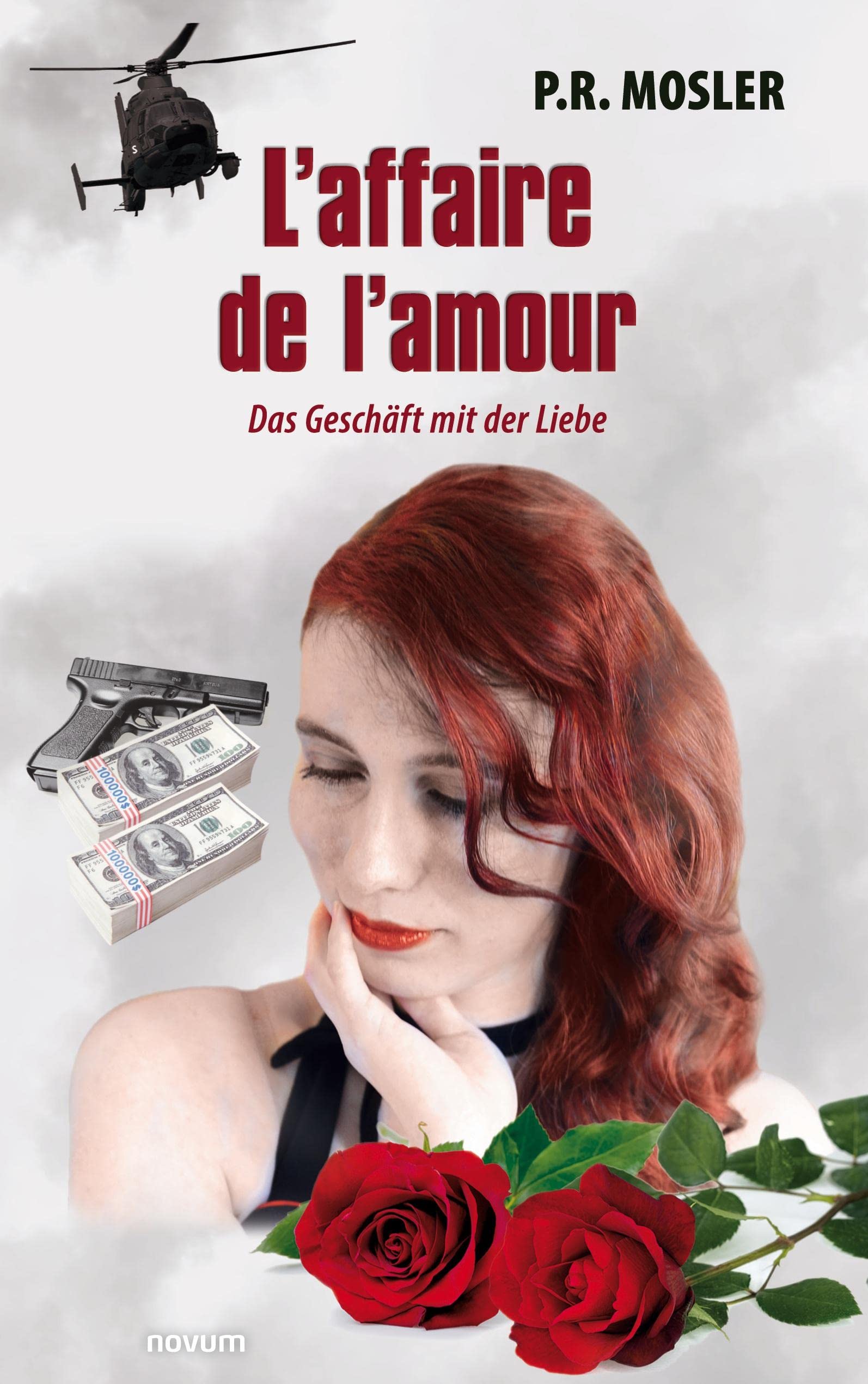 L’affaire de l’amour: Das Geschäft mit der Liebe Action & Adventure