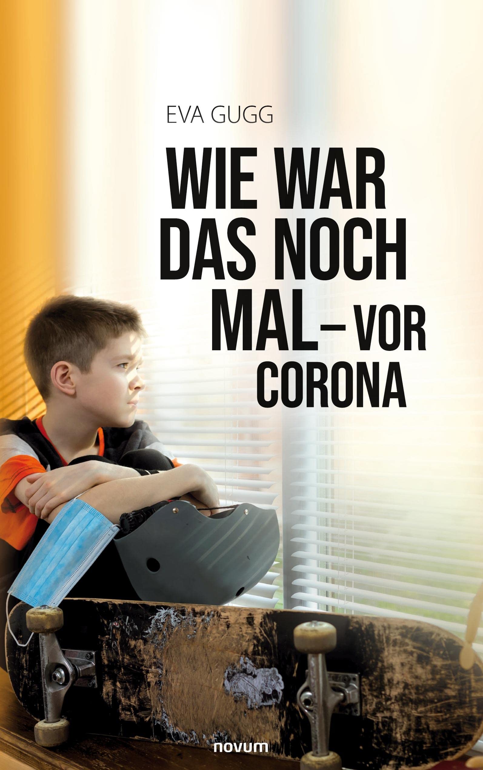 Product Image: Wie war das noch mal - vor Corona