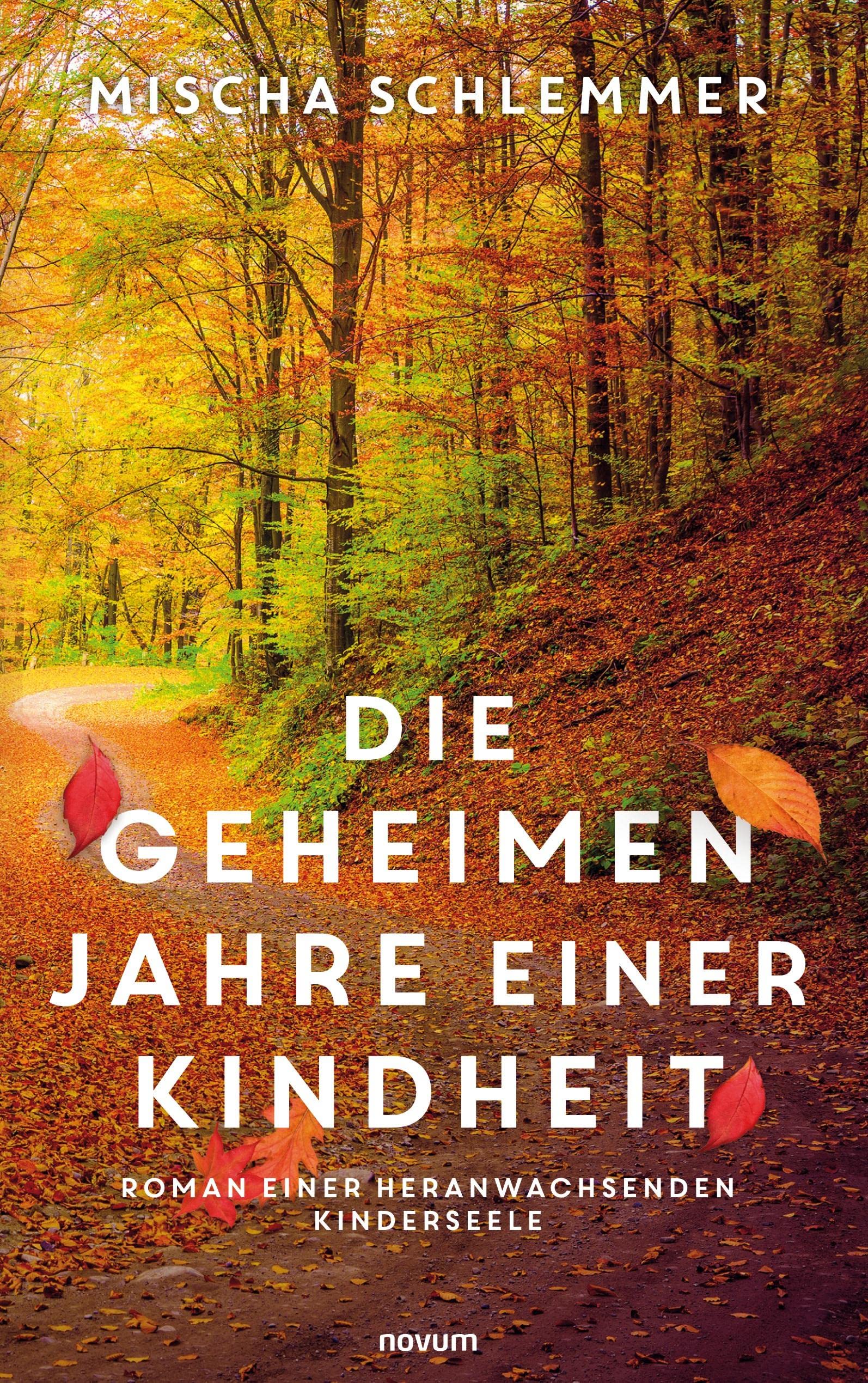 Die geheimen Jahre einer Kindheit Contemporary literature