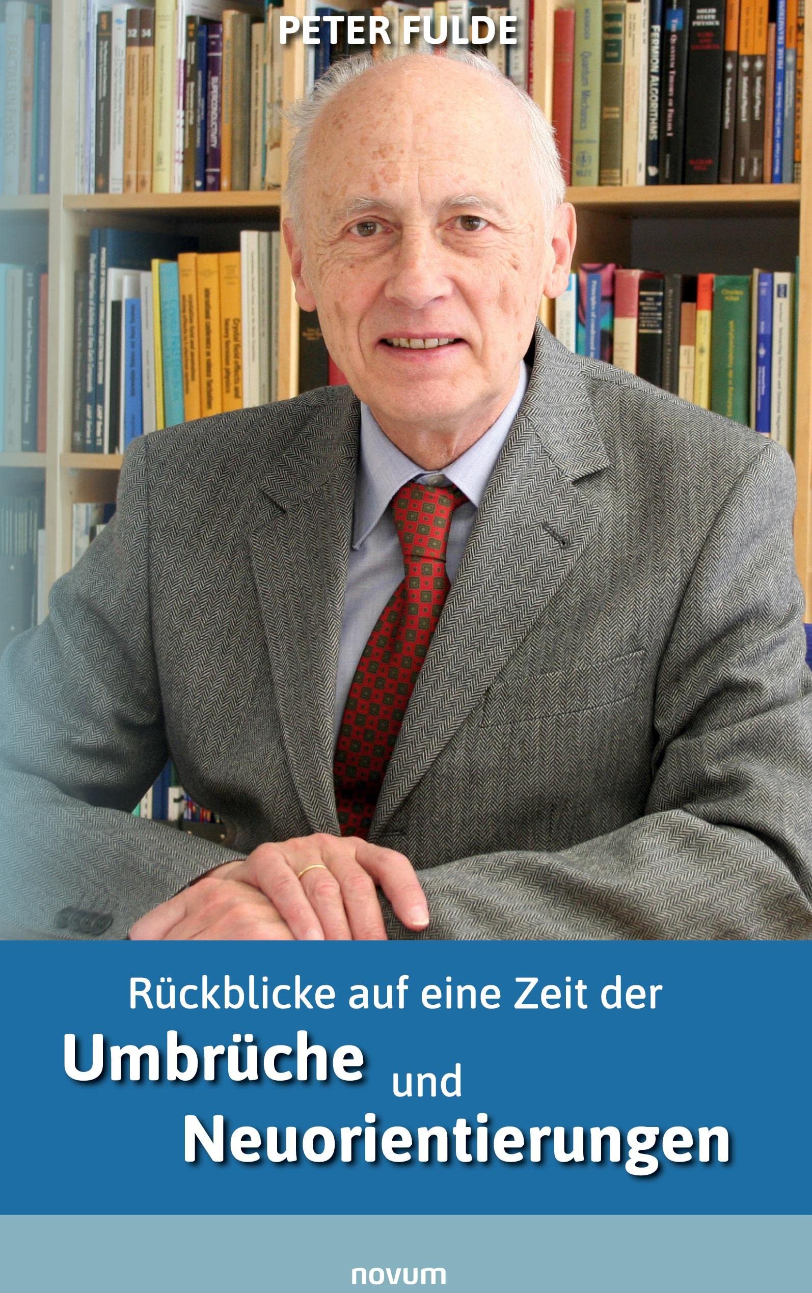 Rückblicke auf eine Zeit der Umbrüche und Neuorientierungen Contemporary literature