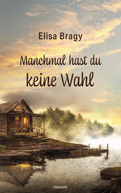 Manchmal hast du keine Wahl Poetry
