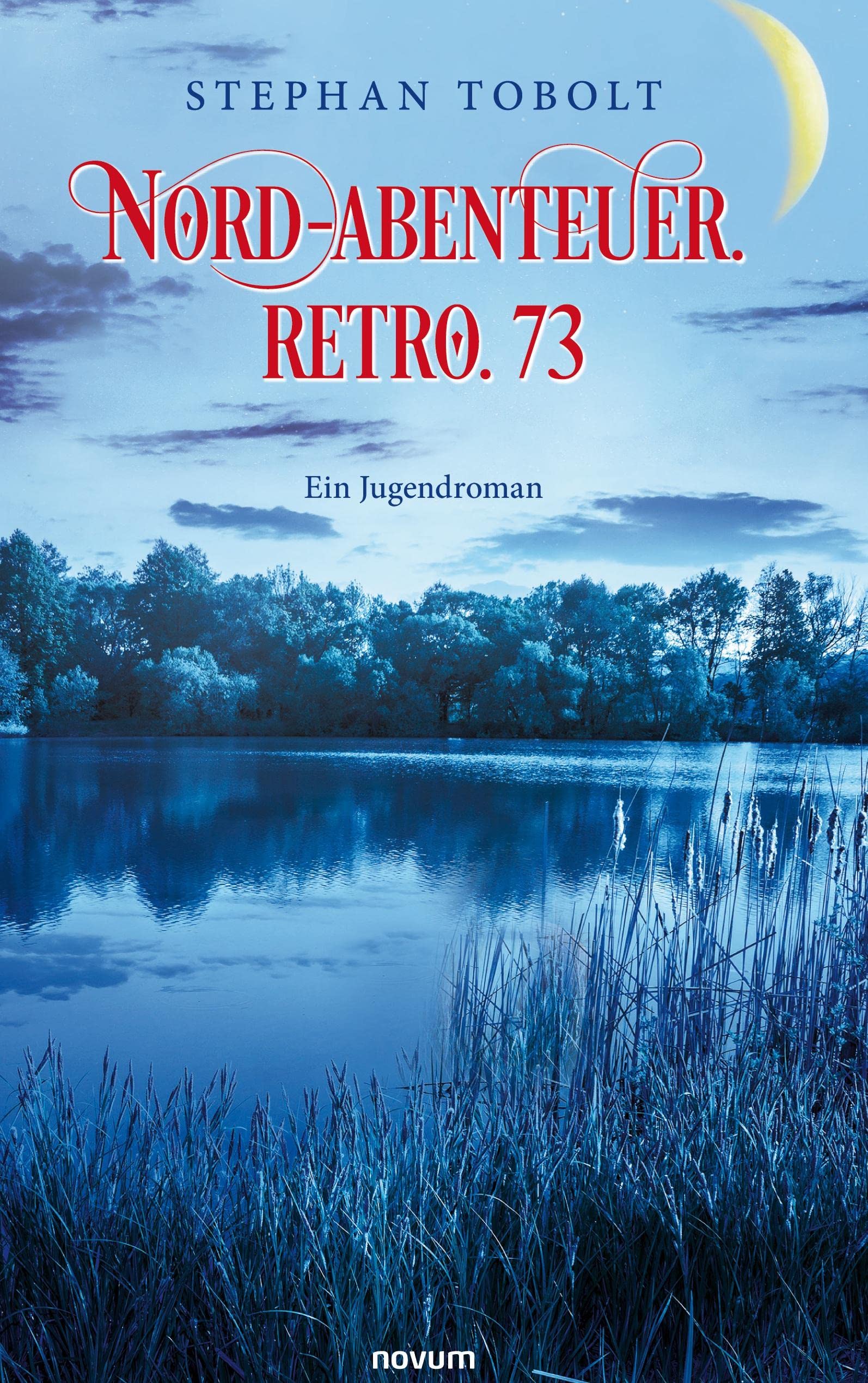 Product Image: Nord-Abenteuer. Retro. 73
