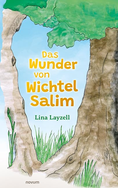 Das Wunder von Wichtel Salim Contemporary literature