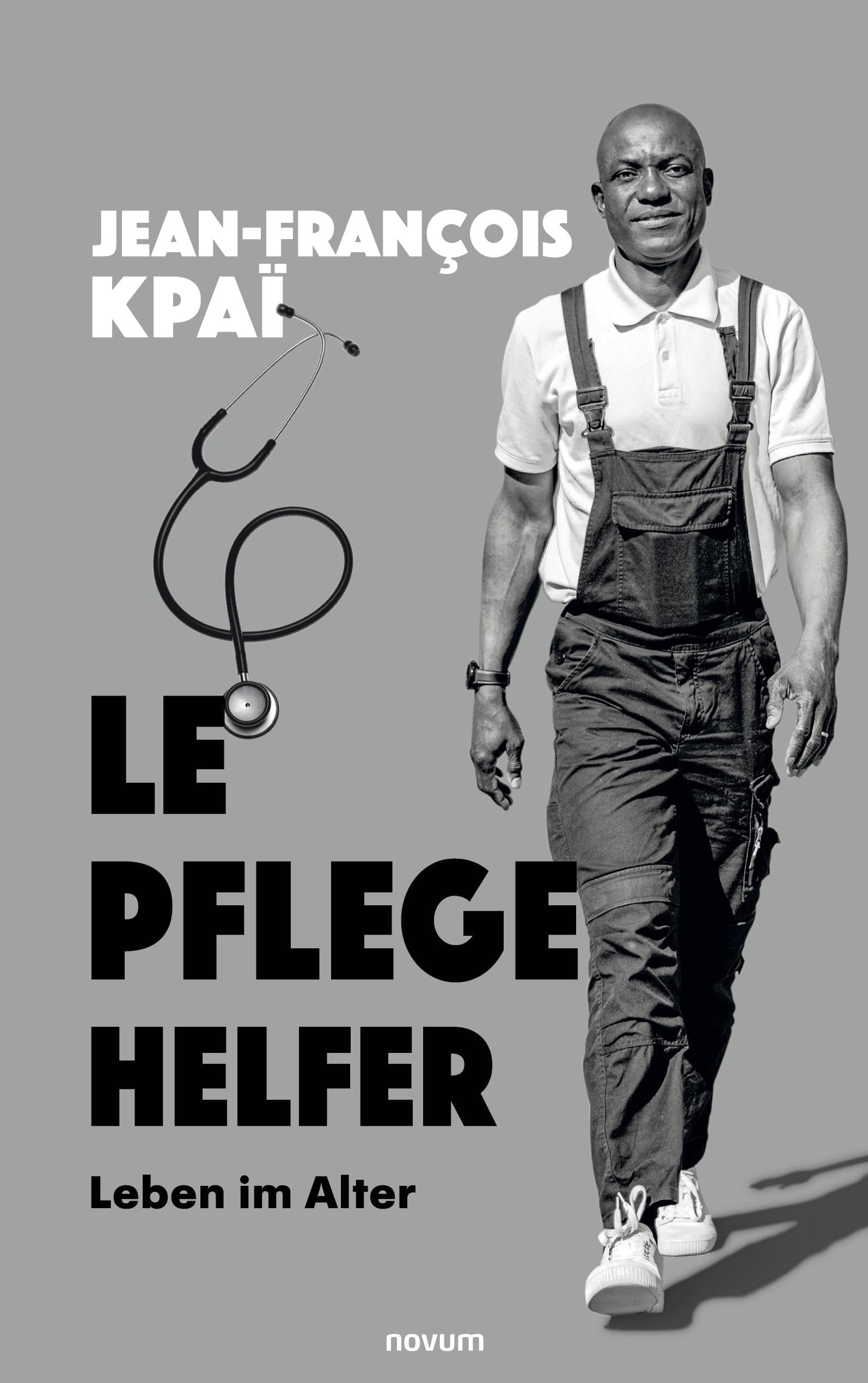Le Pflegehelfer: Leben im Alter Contemporary literature