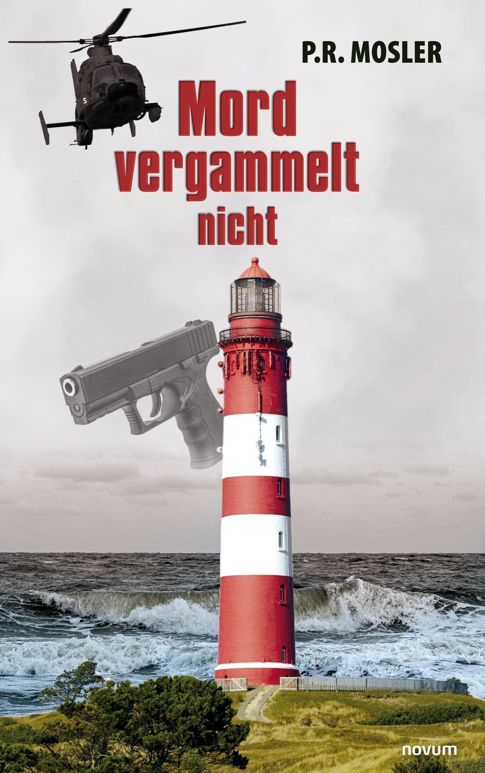 Mord vergammelt nicht Contemporary literature