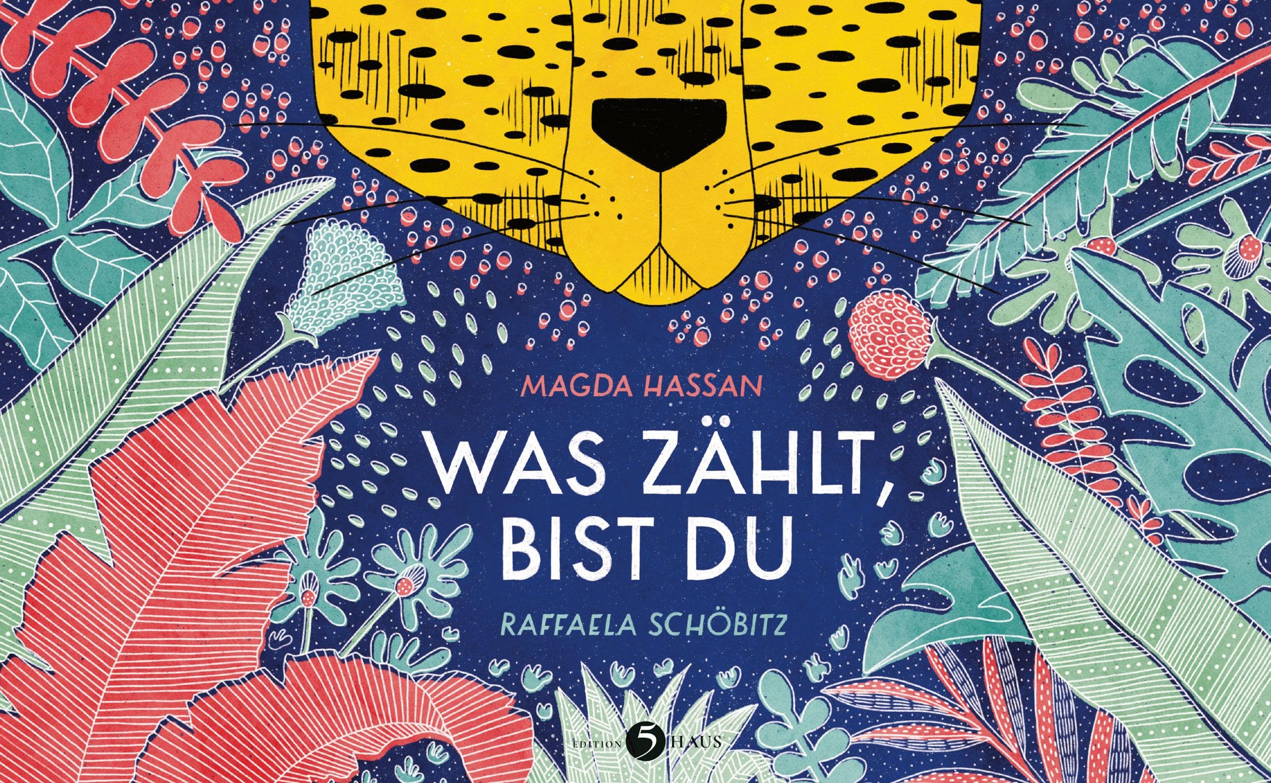 Product Image: Was zählt, bist du