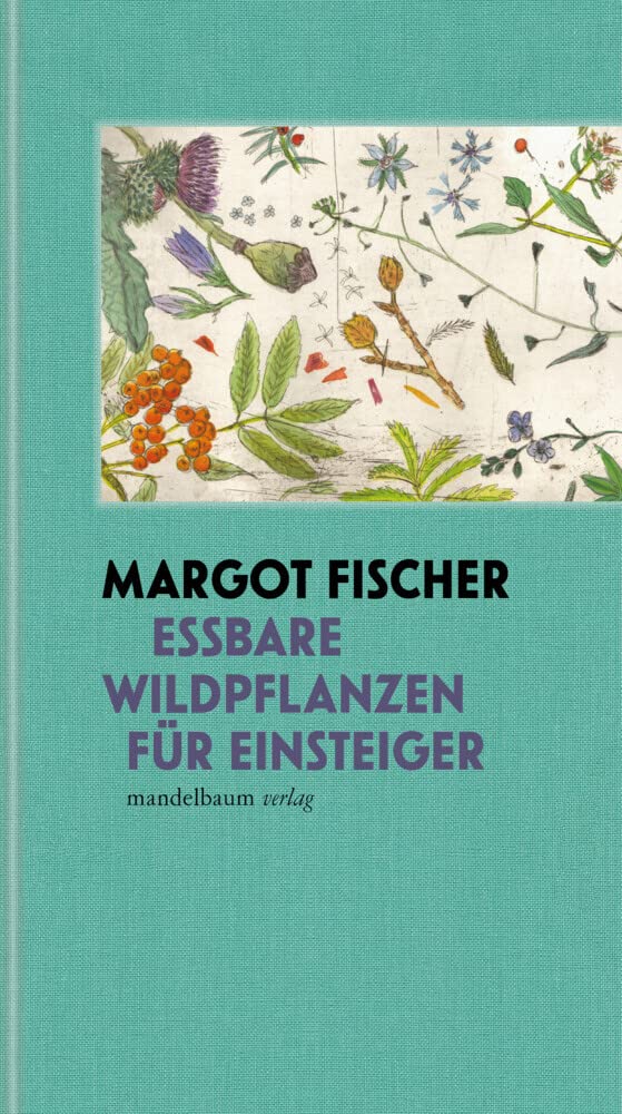 Essbare Wildpflanzen für Einsteiger Leisure, Home & Garden