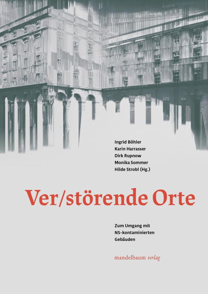 Product Image: Ver/Störende Orte