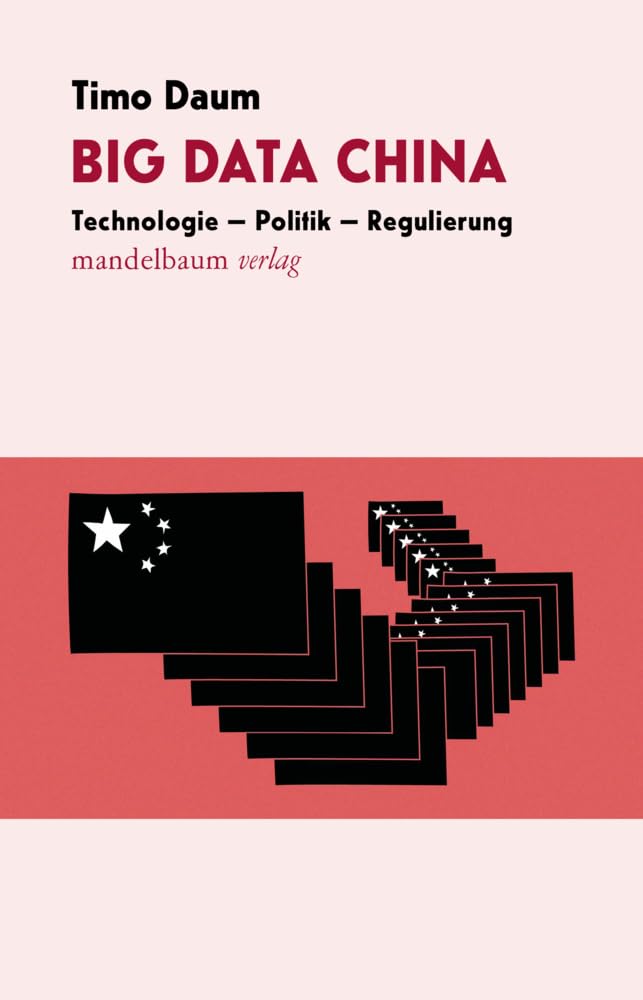Big Data China Computer Science