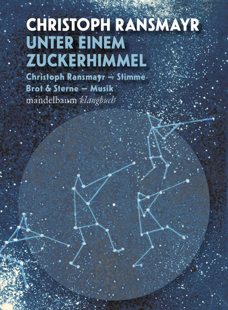 Unter einem Zuckerhimmel: Klangbuch mit 1 CD und inkludiertem Download-Code (Klangbücher) Contemporary literature