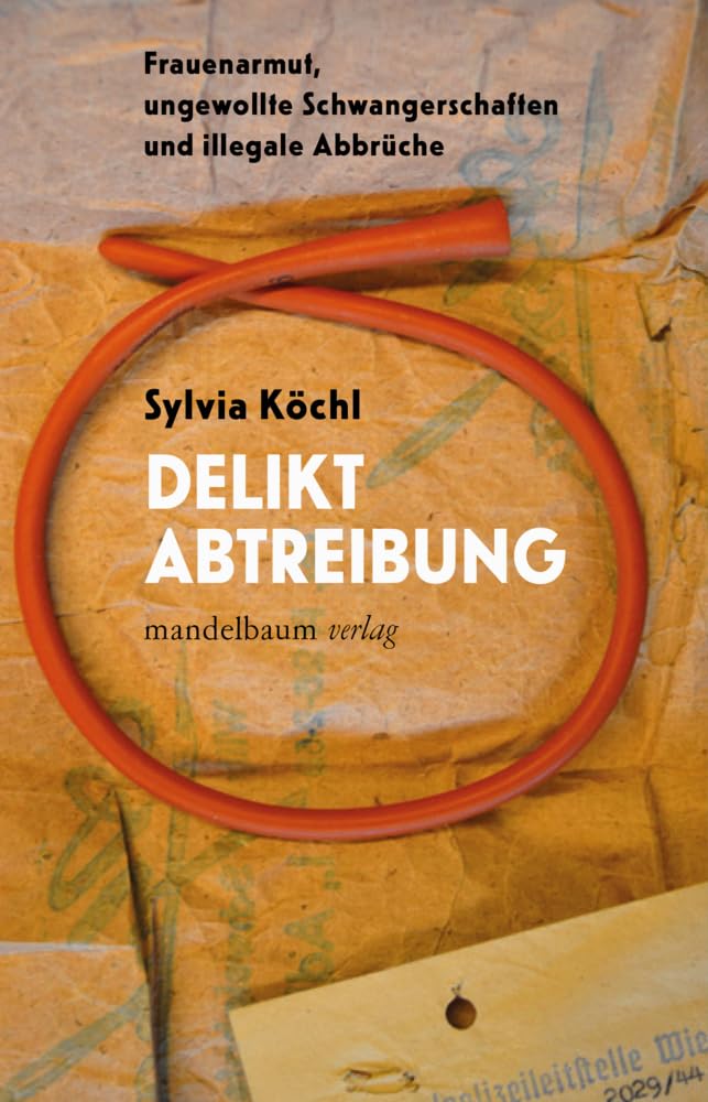 Product Image: Delikt Abtreibung
