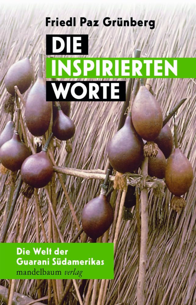 Die inspirierten Worte Books