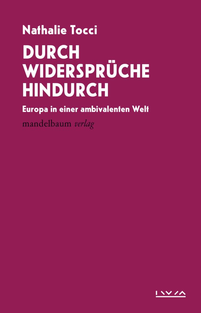 Product Image: Durch Widersprüche hindurch