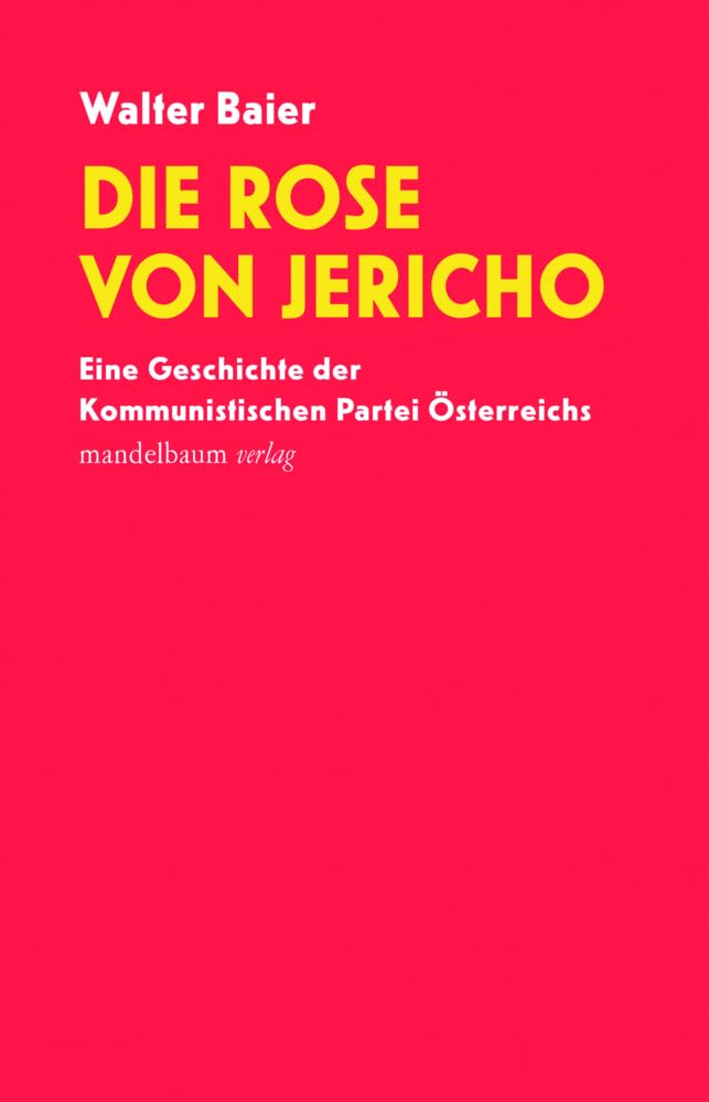 Product Image: Die Rose von Jericho