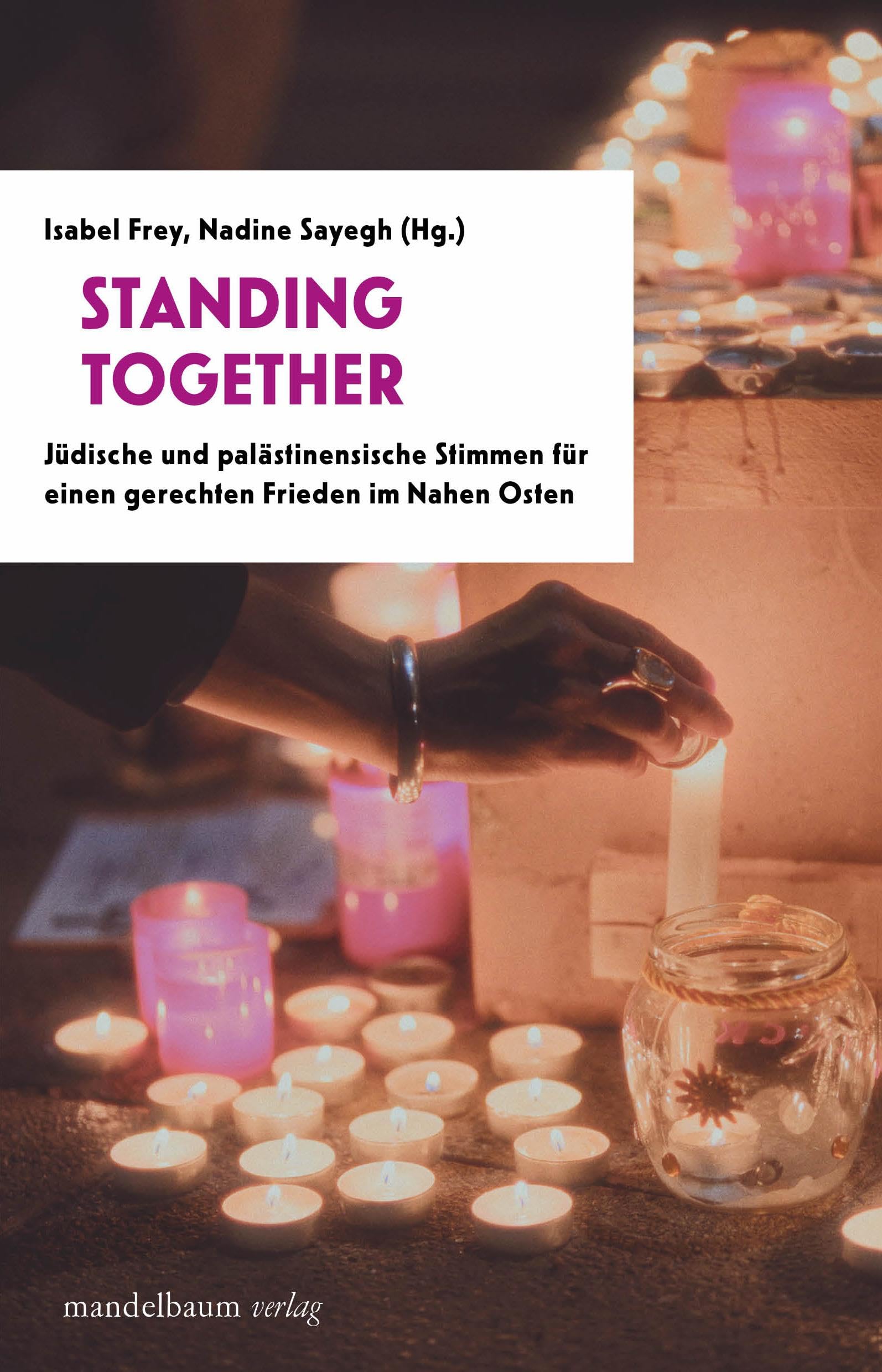 Standing Together Books