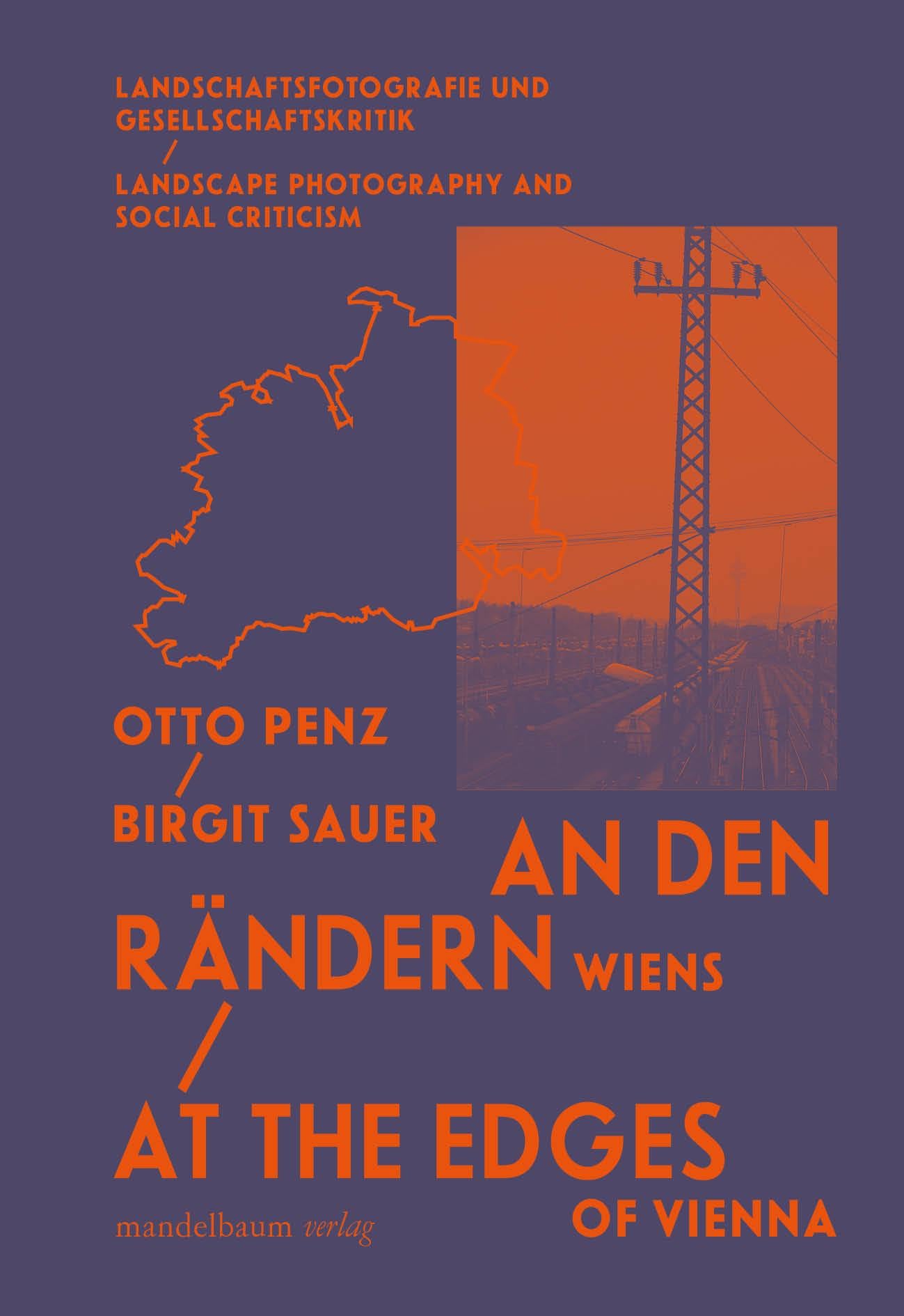 An den Rändern Wiens / At the Edges of Vienna Law