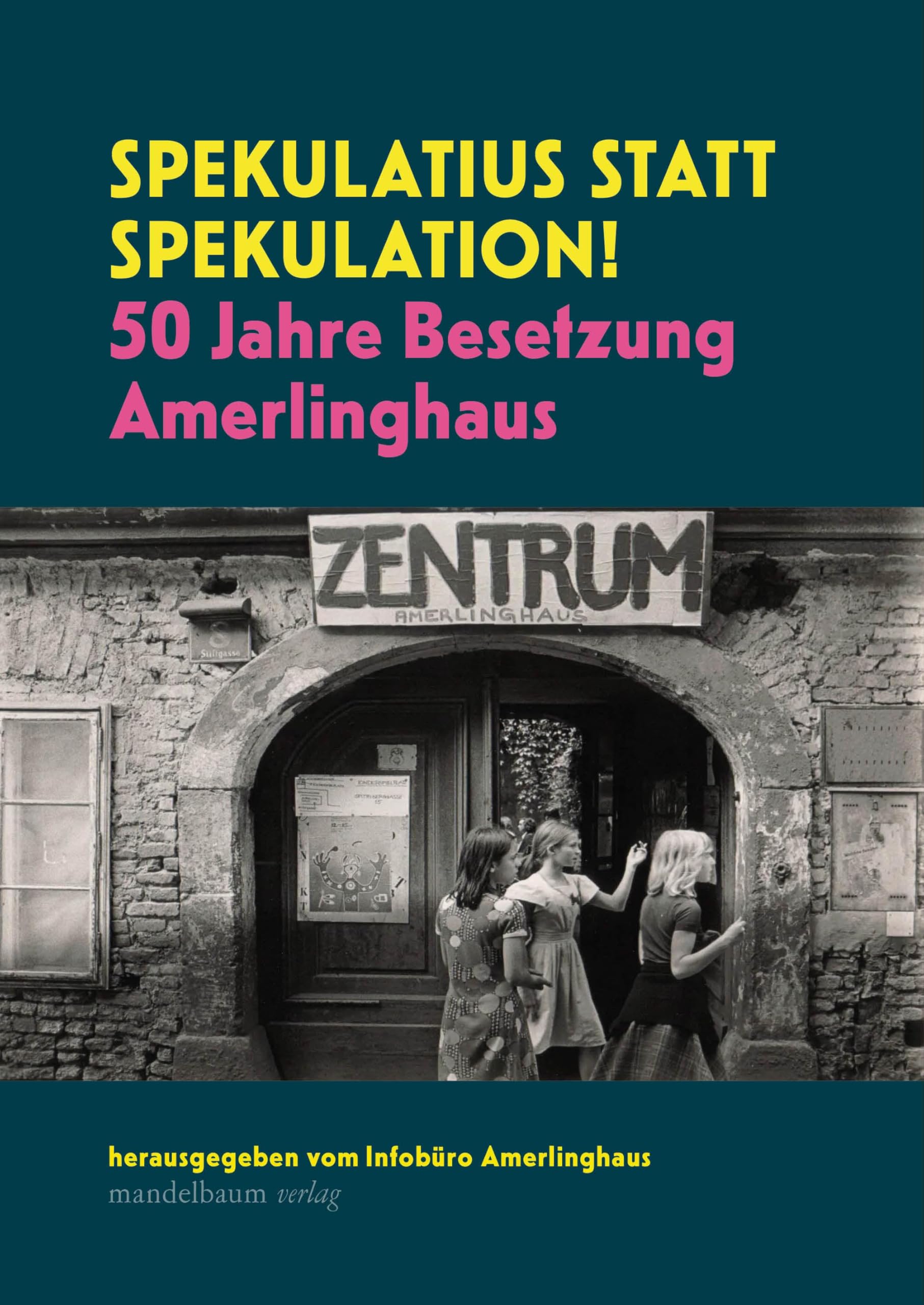 Spekulatius statt Spekulation! Books