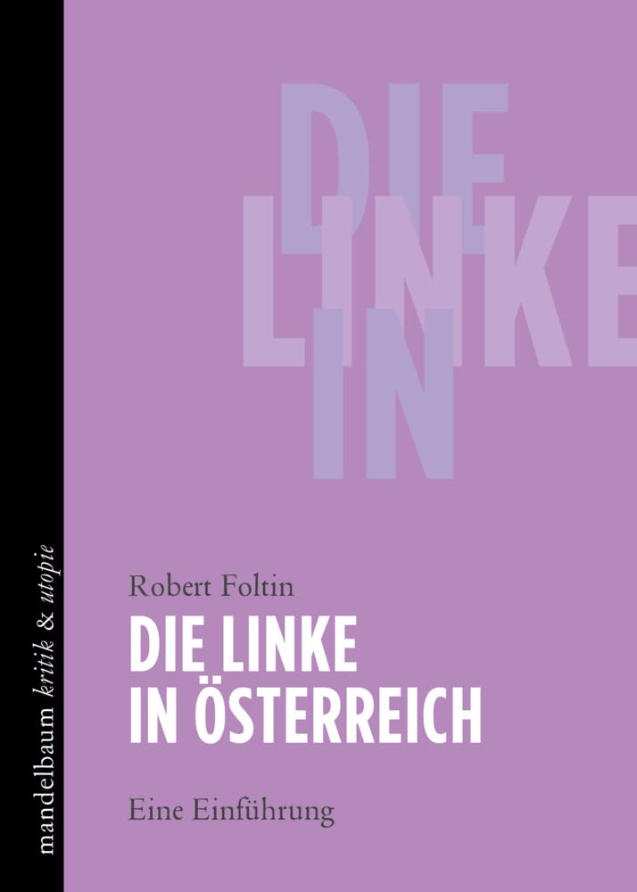 Die Linke in Österreich Social Sciences Books