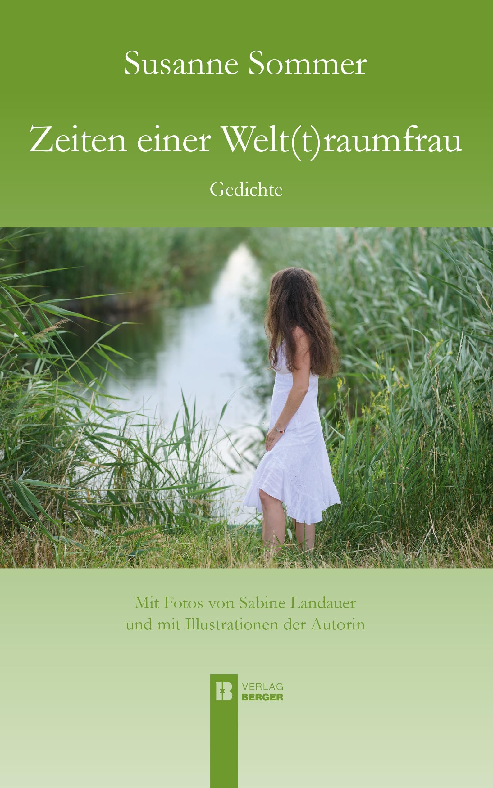 Zeiten einer Welt(t)raumfrau book