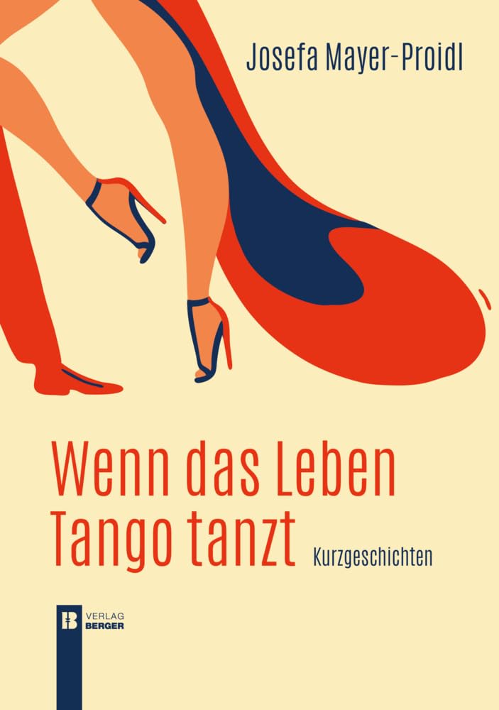 Wenn das Leben Tango tanzt Poetry
