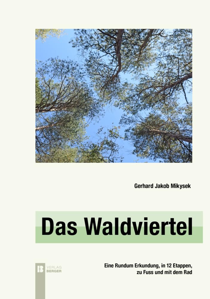 Product Image: Das Waldviertel
