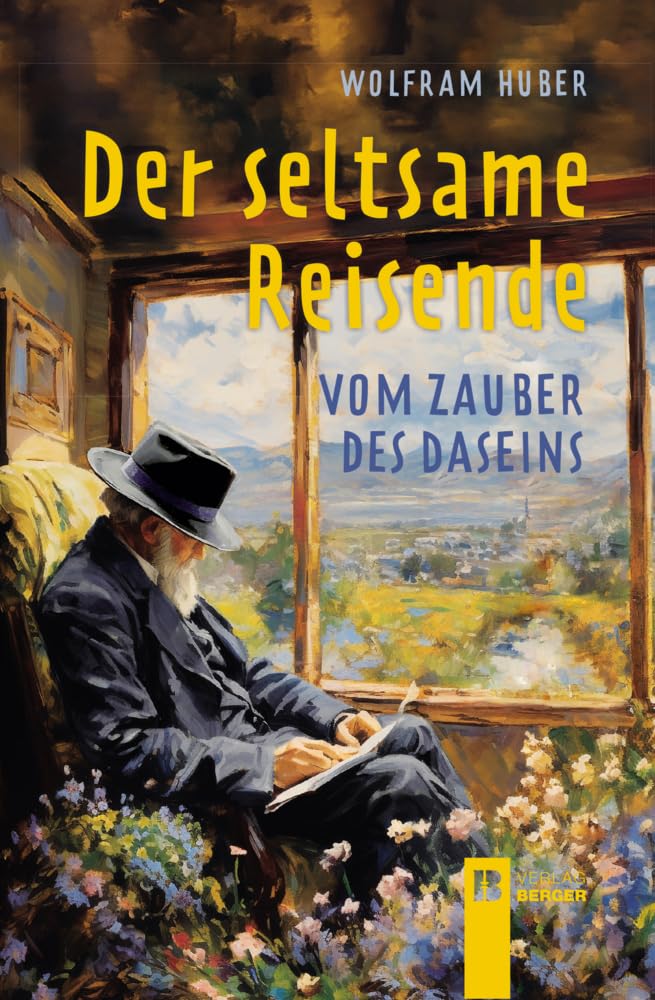 Der seltsame Reisende Contemporary literature Books