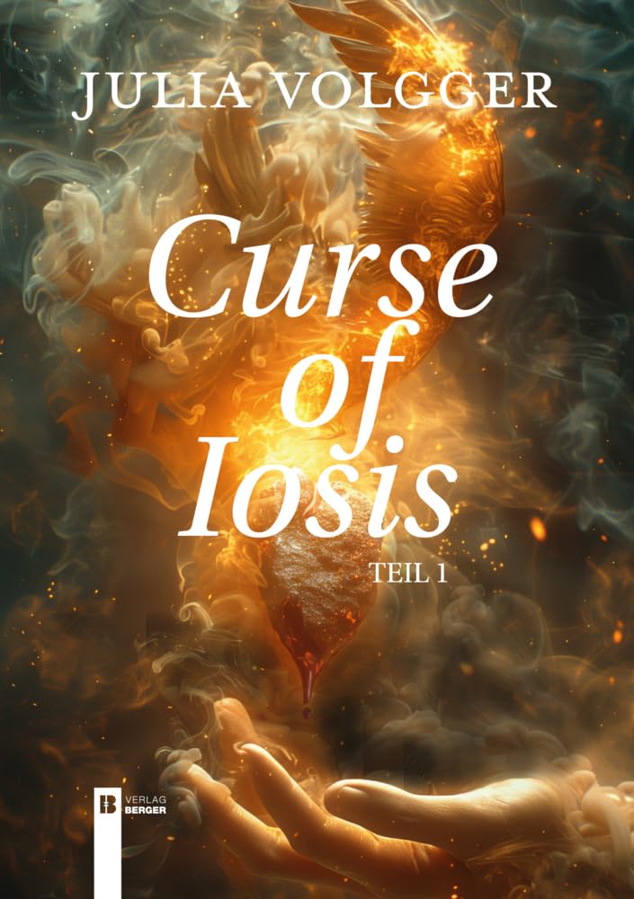 Curse of Iosis: Fantasy Roman, Teil 1 Historical Fiction