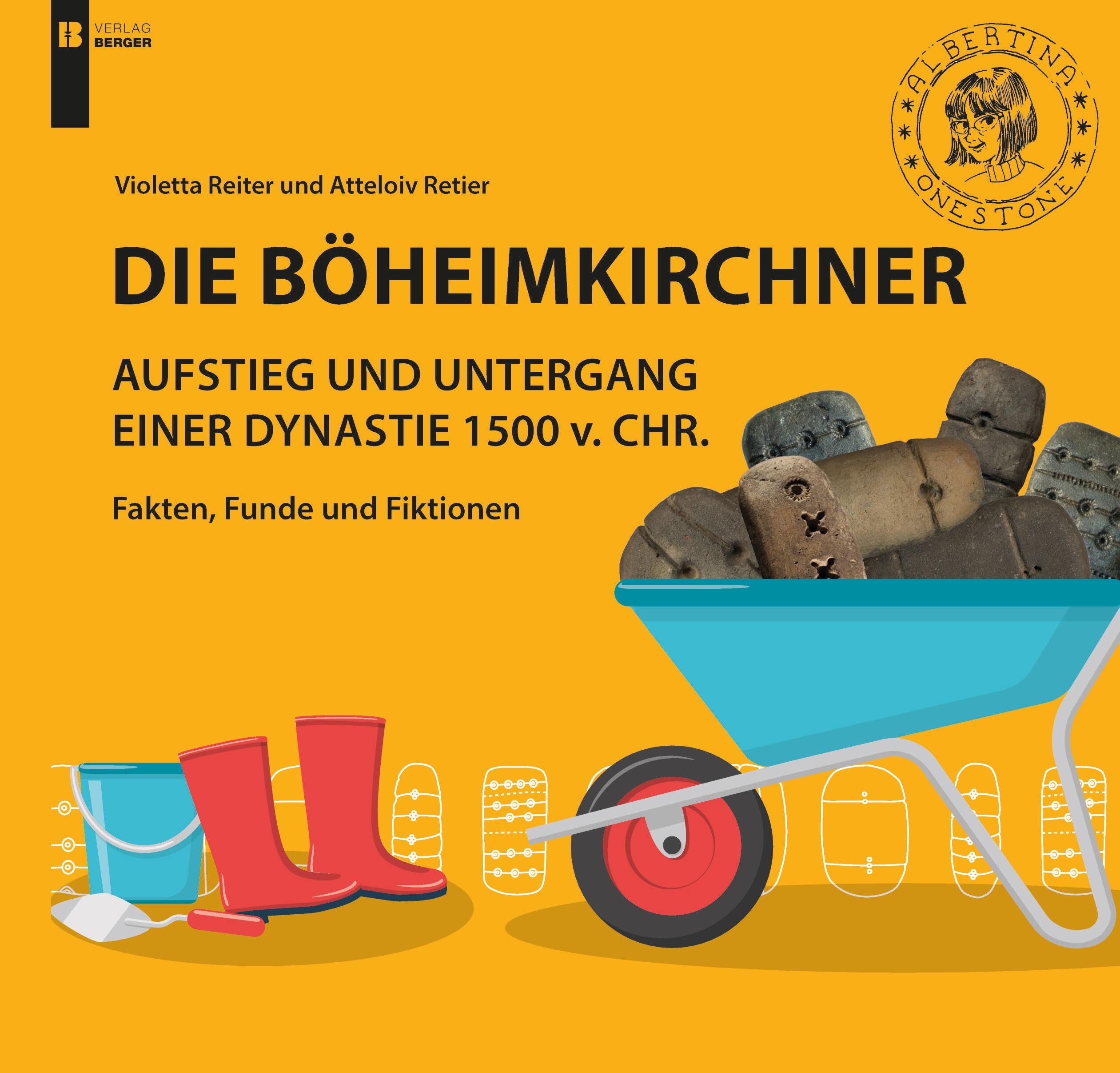 Die Böheimkirchner Natural Sciences Books