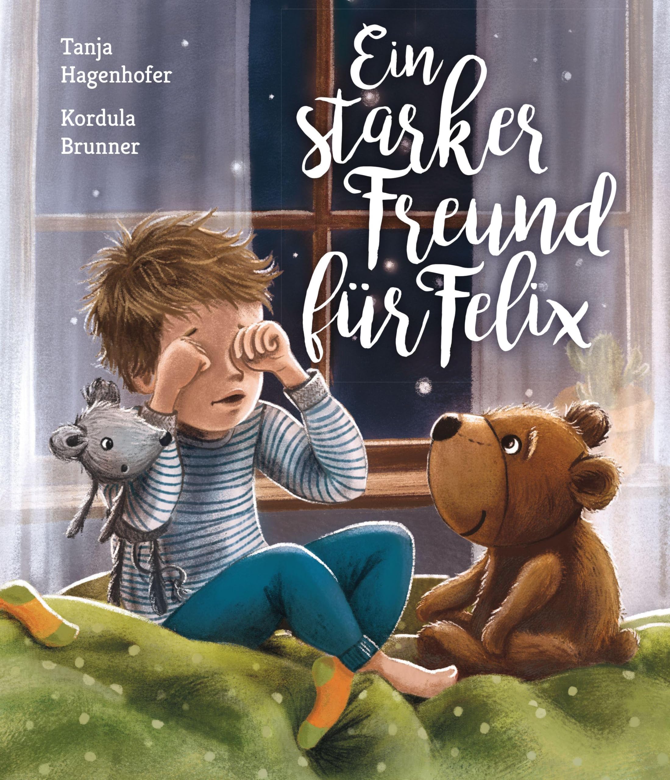 Ein starker Freund für Felix Novels & Short Stories