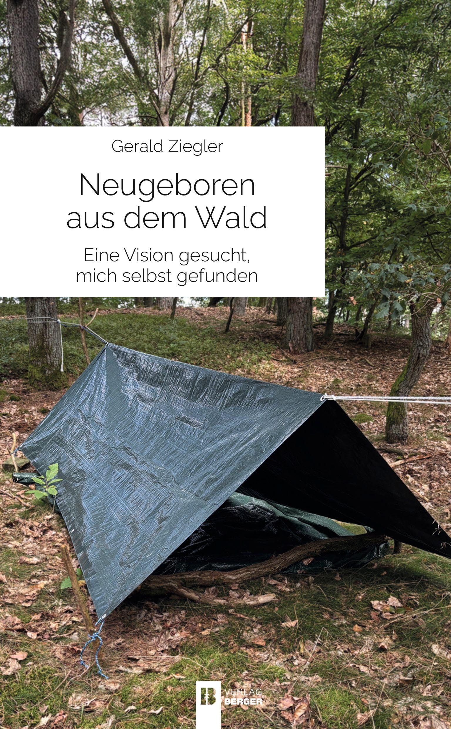 Neugeboren aus dem Wald Leisure, Home & Garden