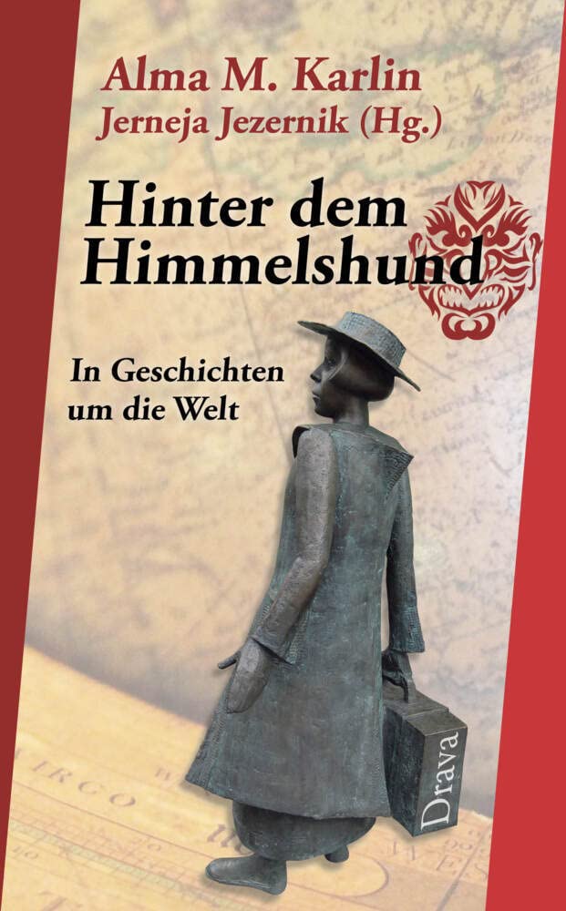 Hinter dem Himmelshund: In Geschichten um die Welt Contemporary literature