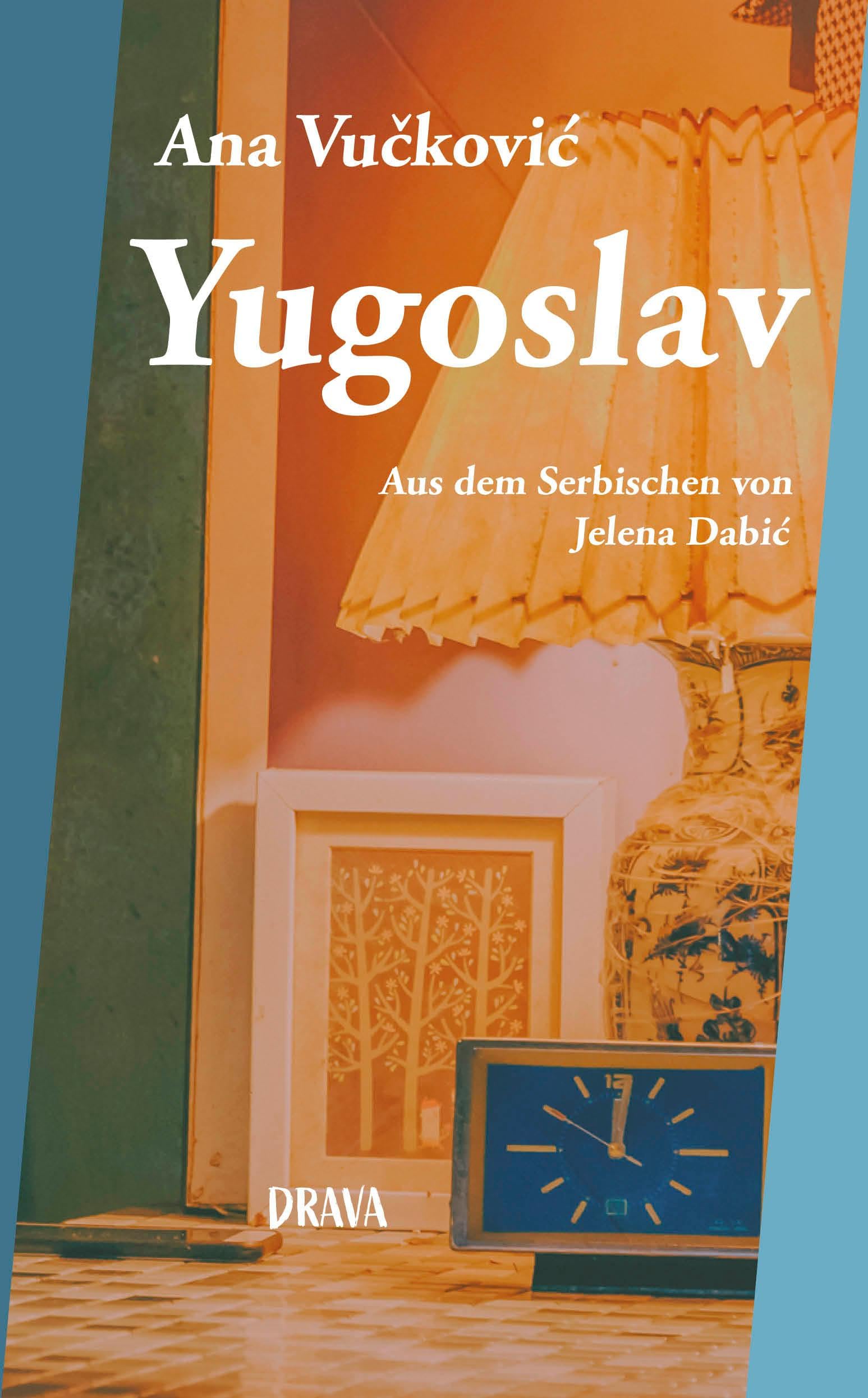 Yugoslav Social Sciences Books