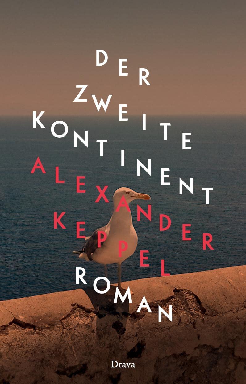 Product Image: Der Zweite Kontinent