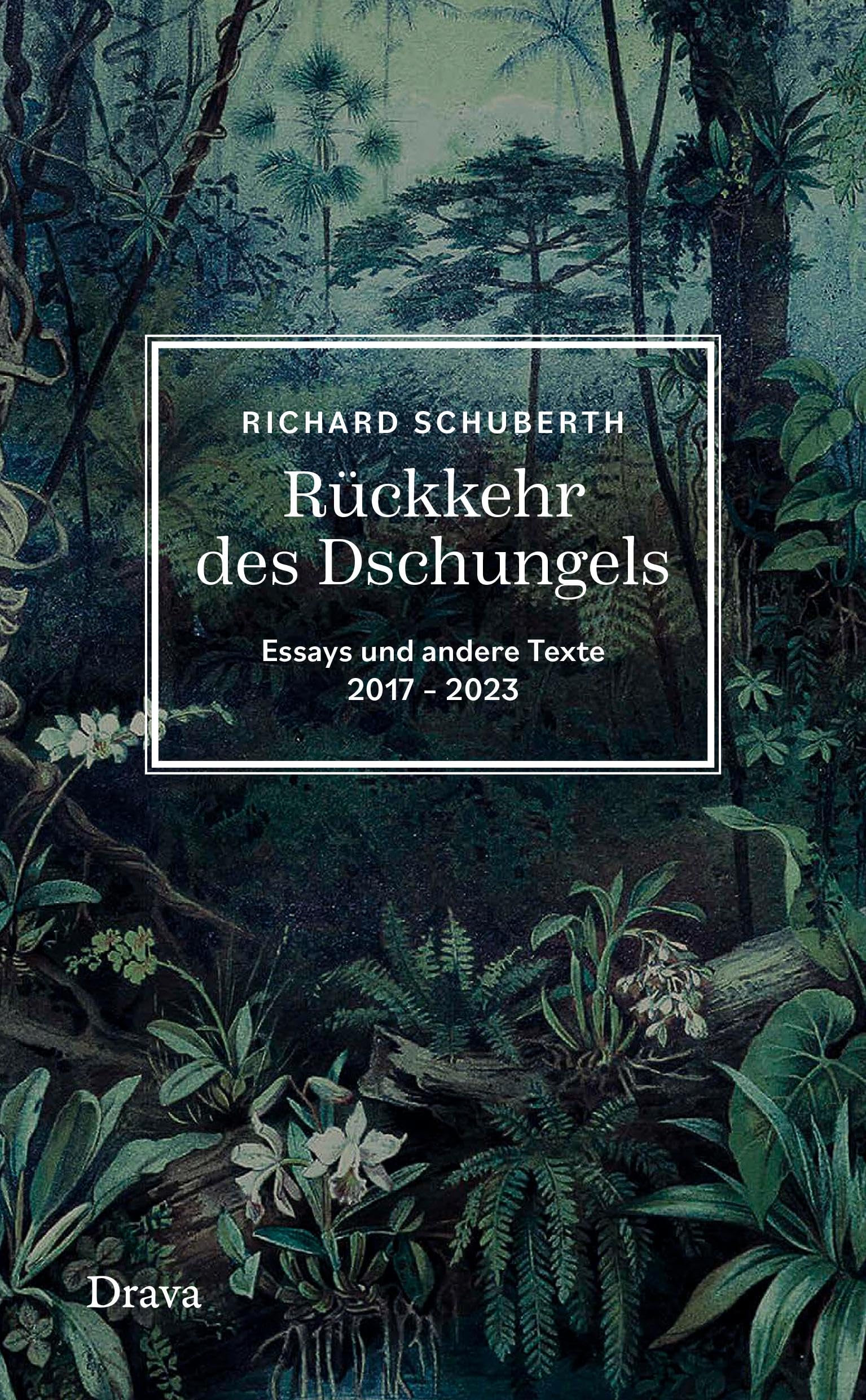 Product Image: Rückkehr des Dschungels