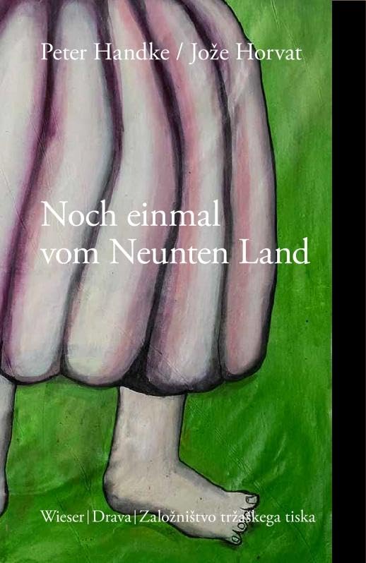 Product Image: Noch einmal vom Neunten Land