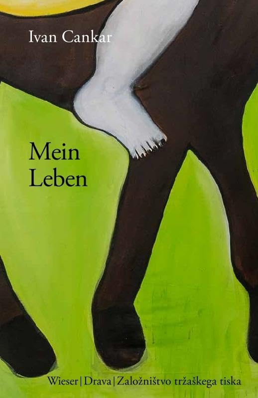 Mein Leben Contemporary literature