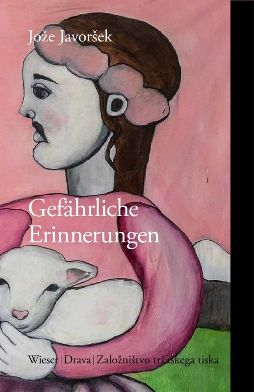 Gefährliche Erinnerung Contemporary literature