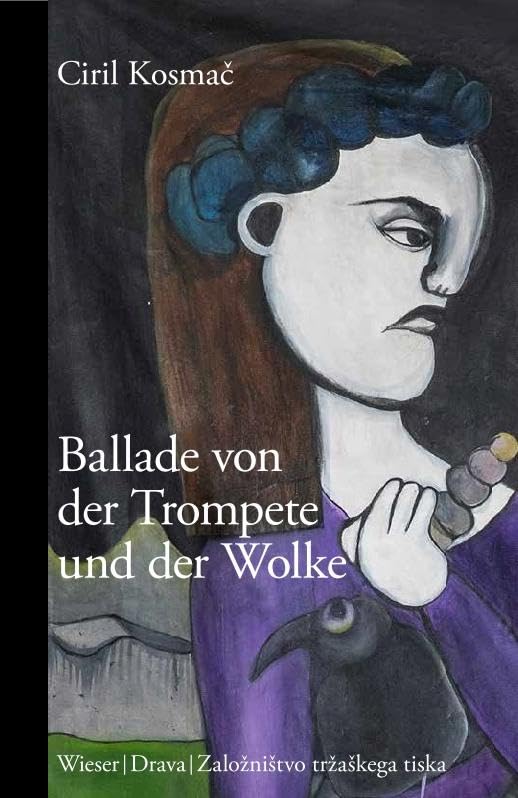 Ballade von der Trompete und der Wolke Contemporary literature