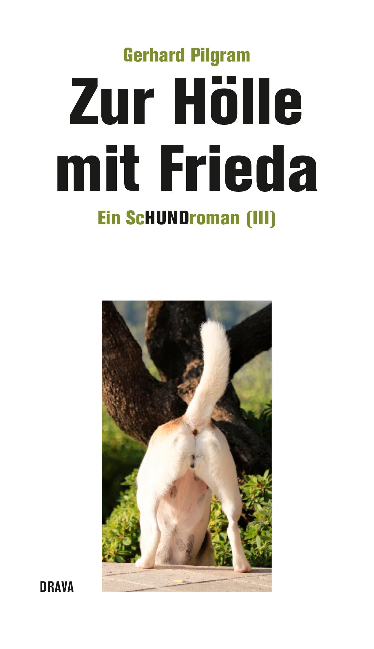Zur Hölle mit Frieda Children's books