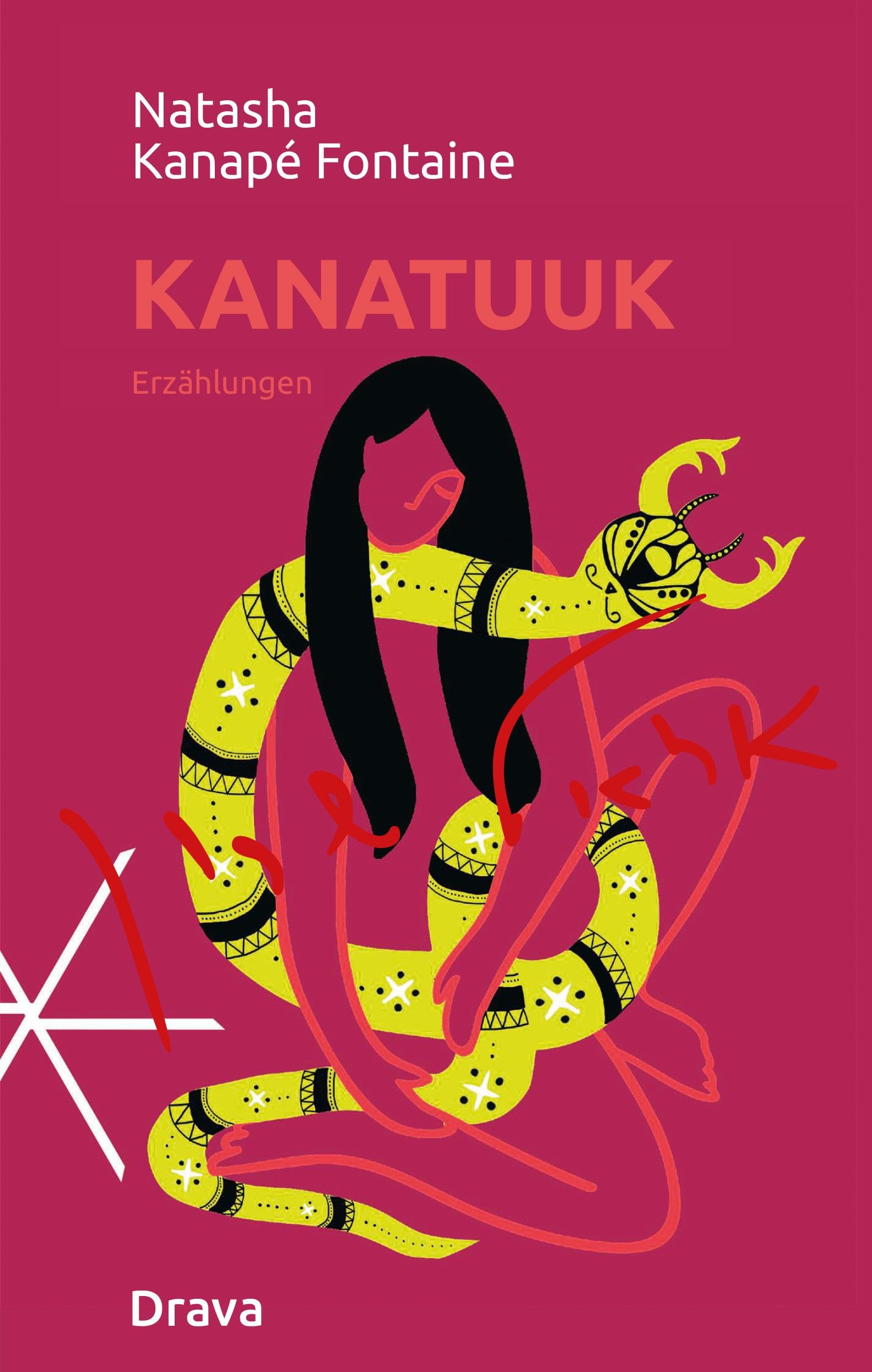 Kanatuut (Bibliothek Québec) Contemporary literature