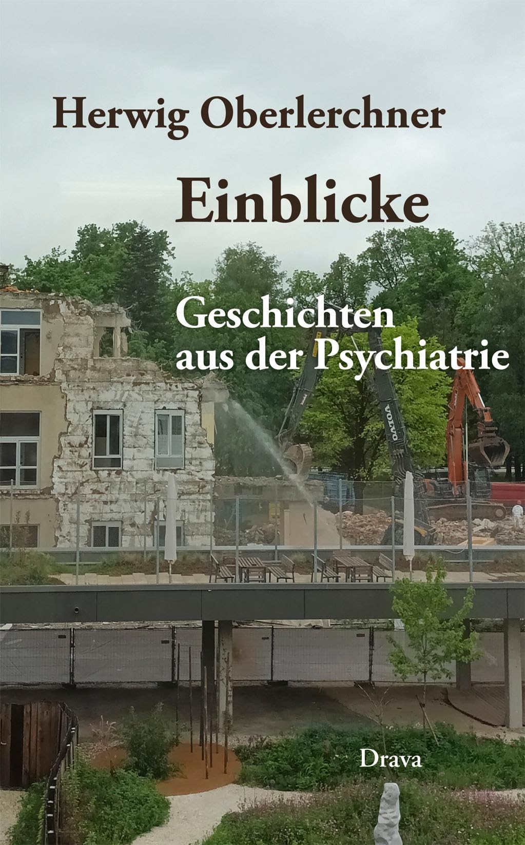 Einblicke Contemporary literature Books