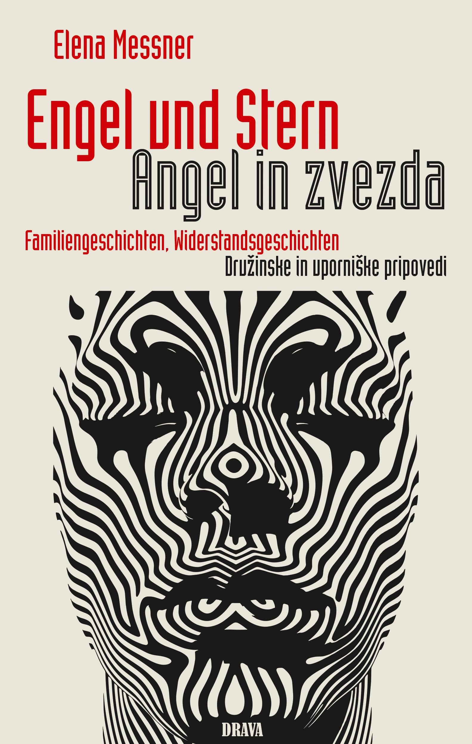Engel und Stern. Angel in zvezda. Historical Fiction