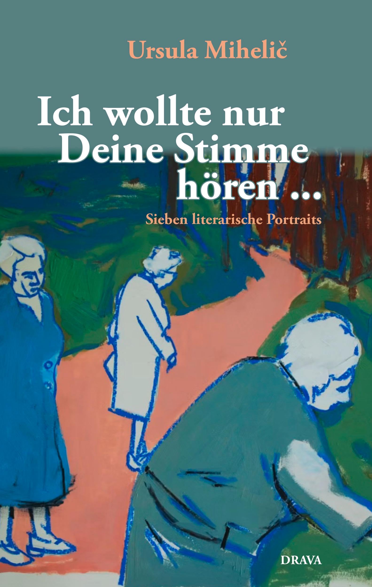 Ich wollte nur Deine Stimme hören ... Historical Fiction