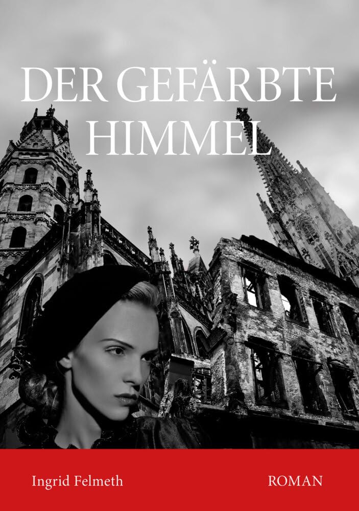 Product Image: Der gefärbte Himmel