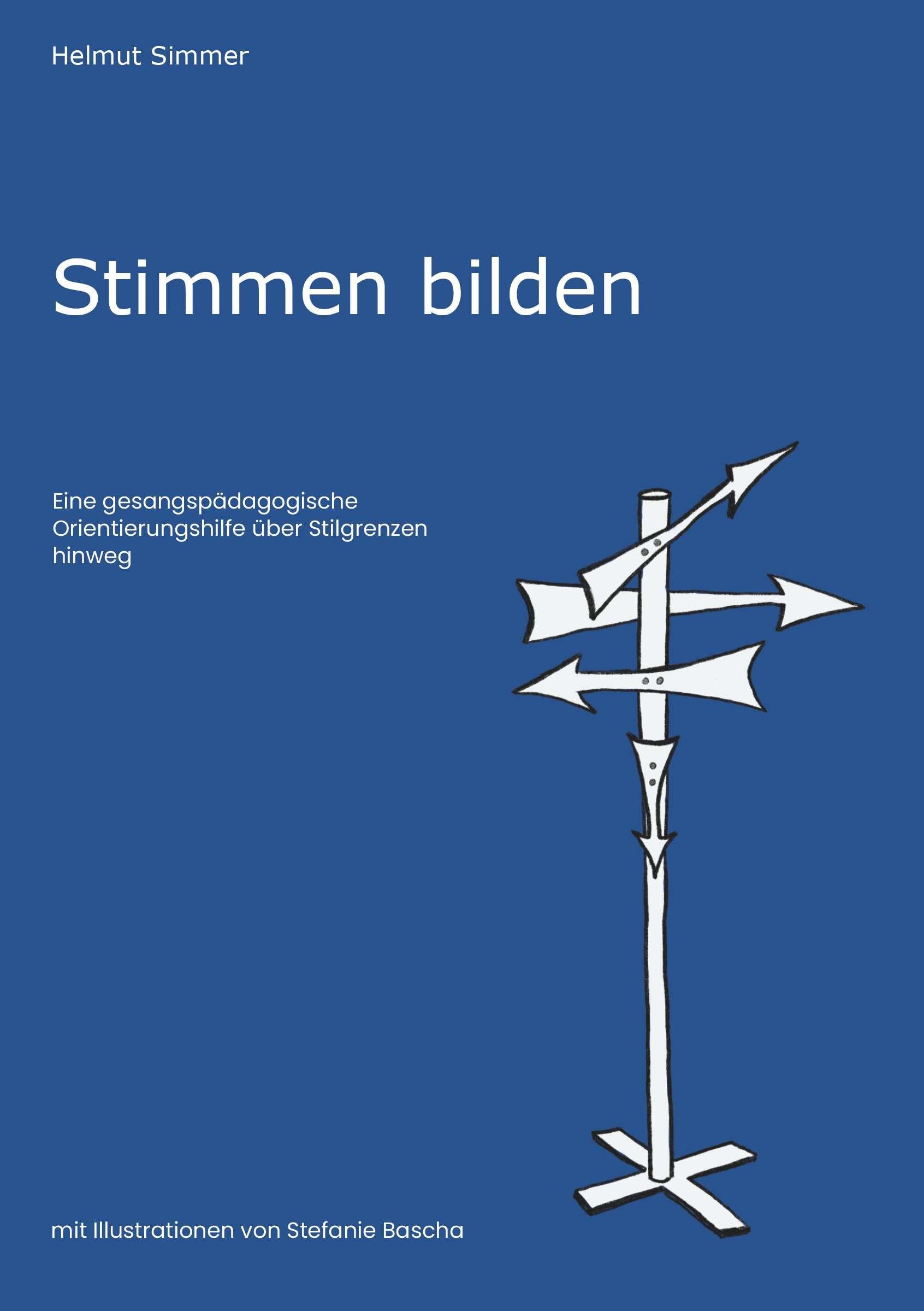 Stimmen bilden General education
