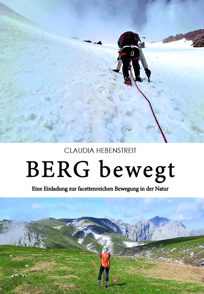 Product Image: BERG bewegt